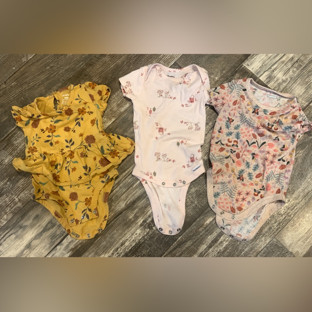Onesies